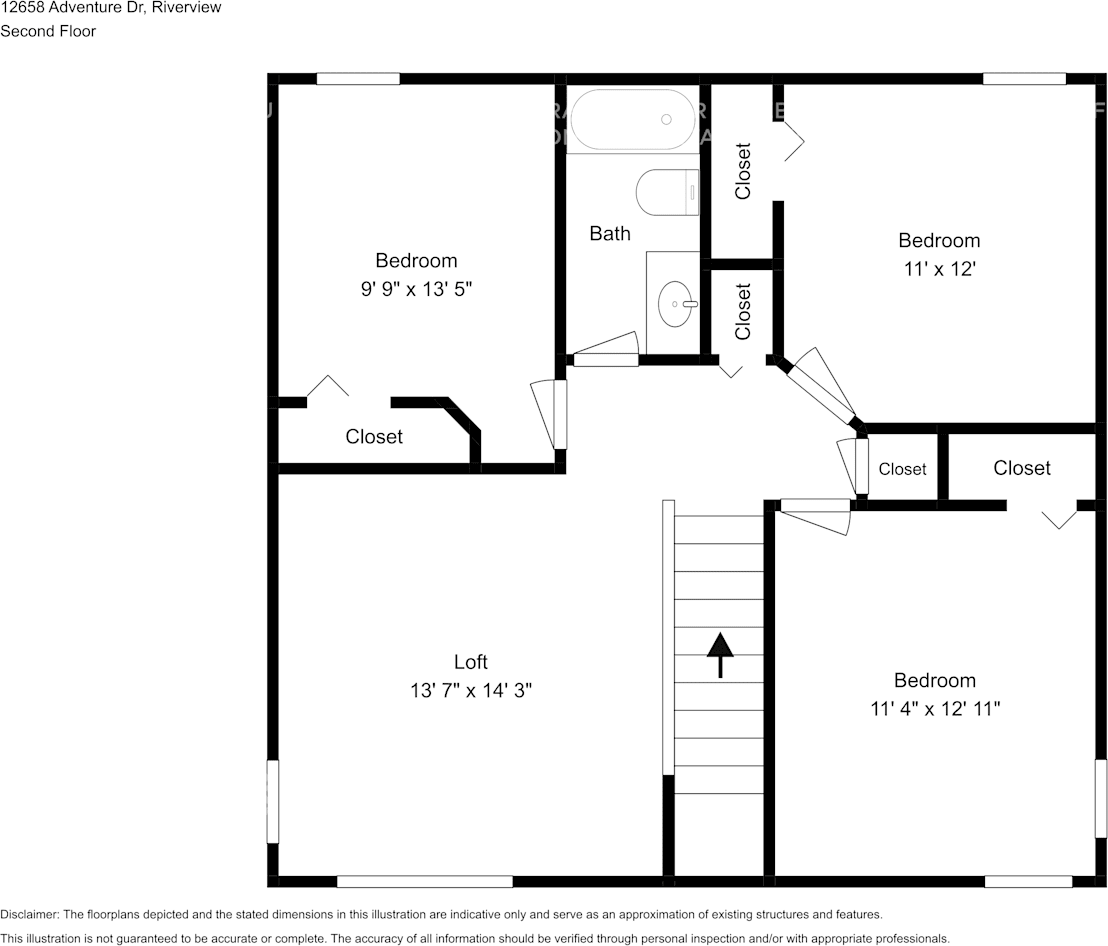 12658 Adventure Dr - Photo 3 of 21