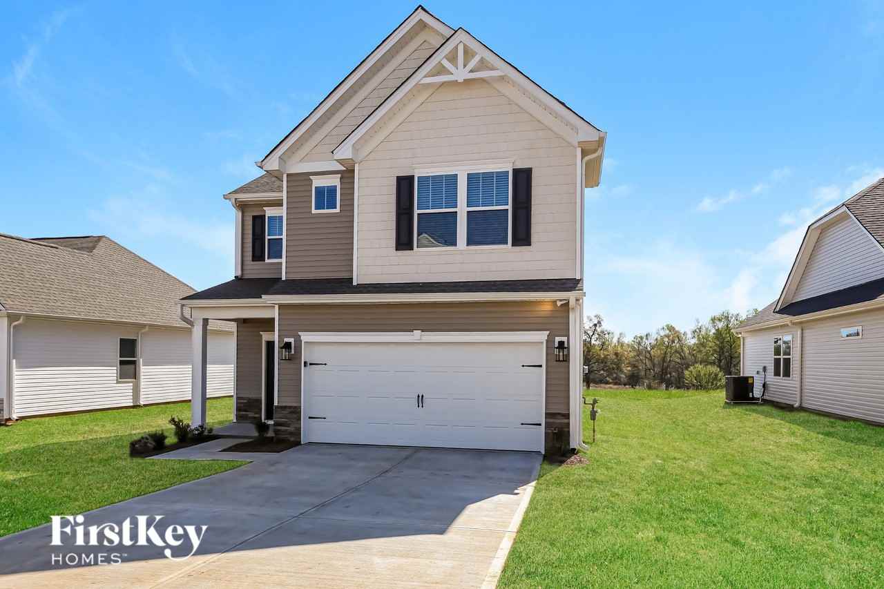 903 Birchcrest Way - Photo 2 of 16