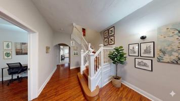 featured image of Arunah Ave