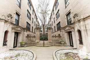 617 W Melrose St #621K1 - Photo 1 of 1