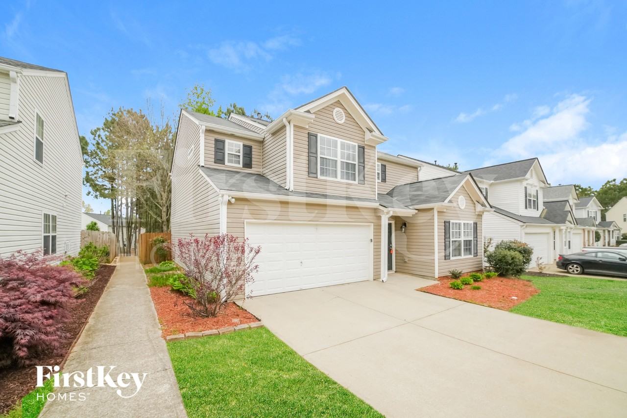 276 Weatherstone Pointe Dr - Photo 2 of 15