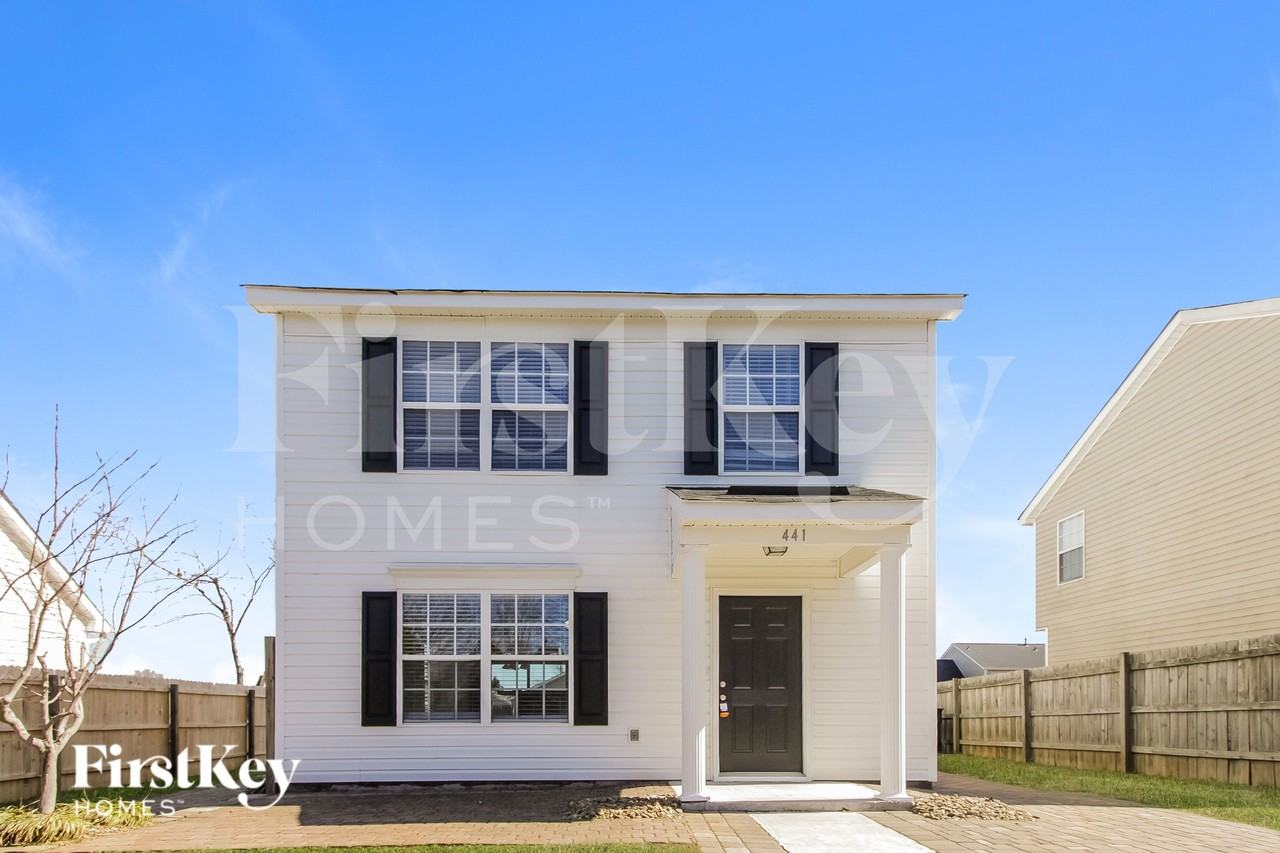 441 First Turn Ct Sw - Photo 2 of 15