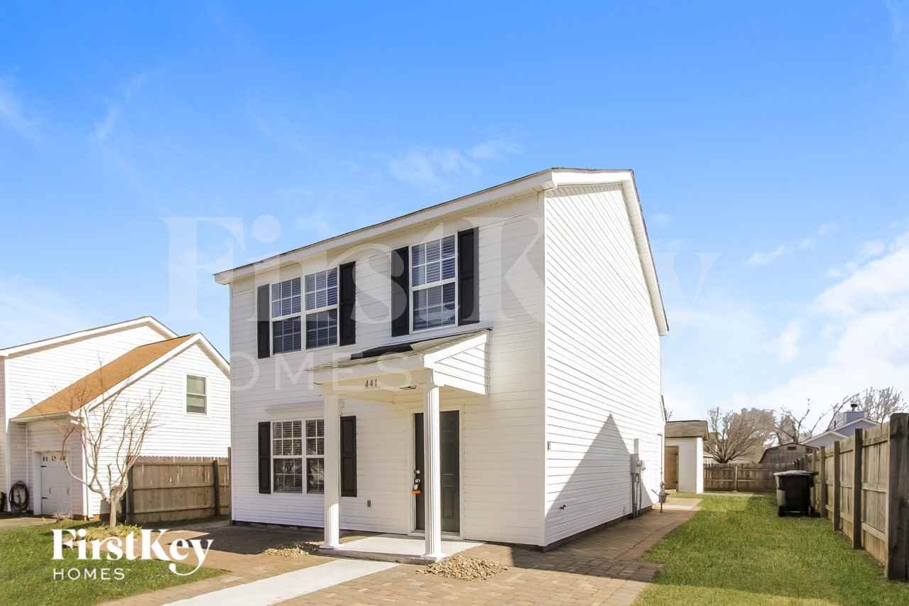 441 First Turn Ct Sw - Photo 3 of 15