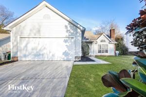 featured image of 6627 Flat Creek Dr