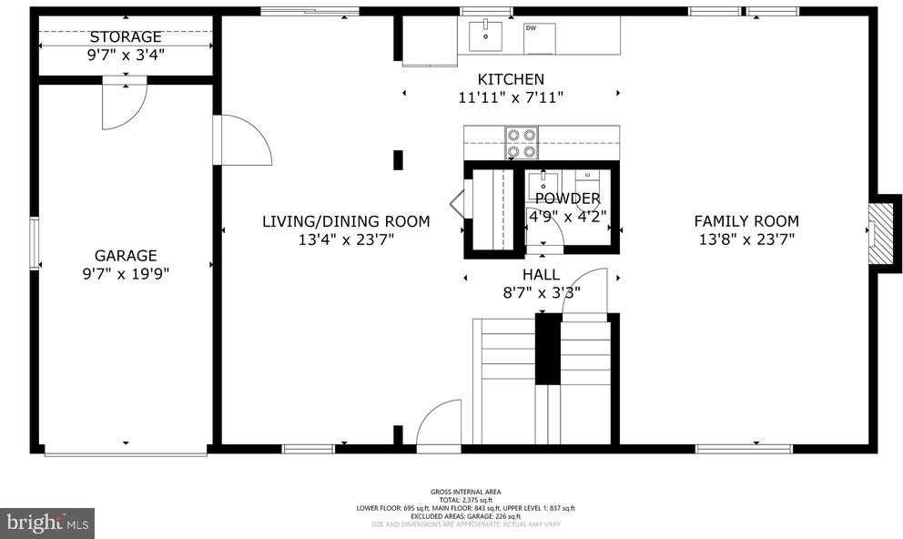 2339 N Powhatan St - Photo 3 of 38