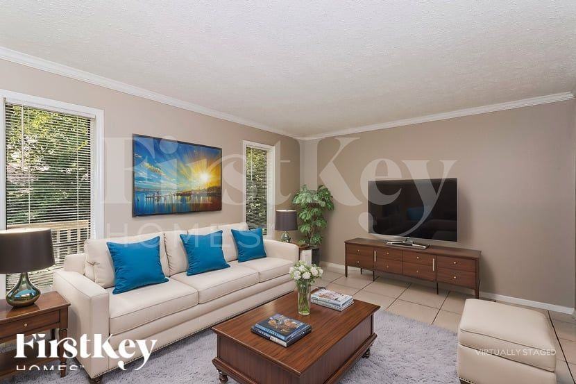 4442 Old Mabry Pl Ne - Photo 3 of 18