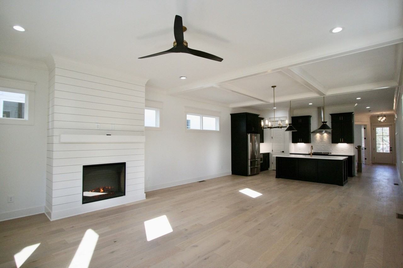 1408 Lischey Ave ##A - Photo 4 of 28