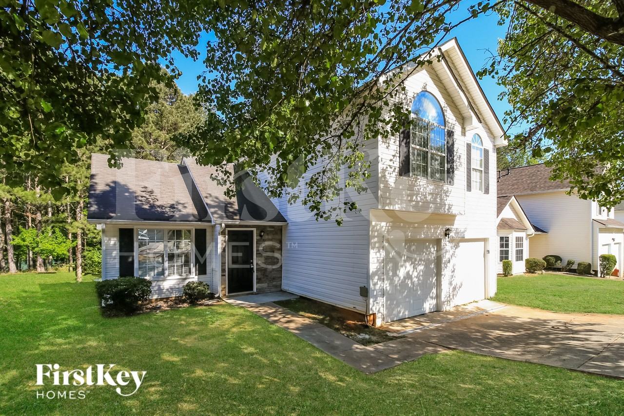 2882 Ward Lake Way - Photo 2 of 19