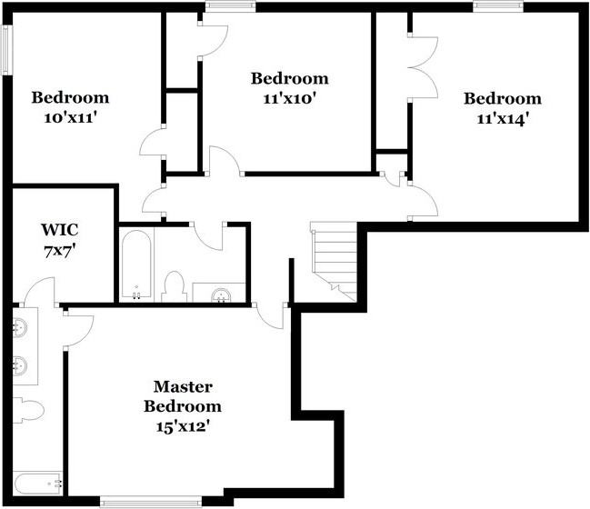 1910 Lawndale Dr - Photo 3 of 17