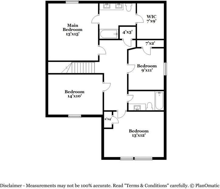 7810 Shadow Lawn Rd - Photo 3 of 17