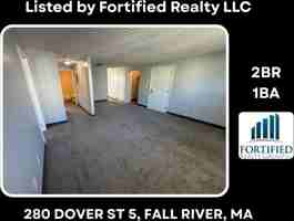 featured image of 280 Dover St #5