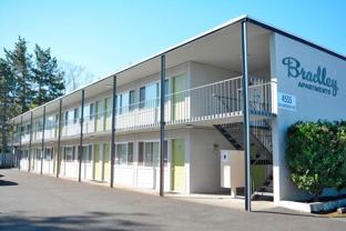 4555 Sw Erickson Ave #208 - Photo 1 of 1