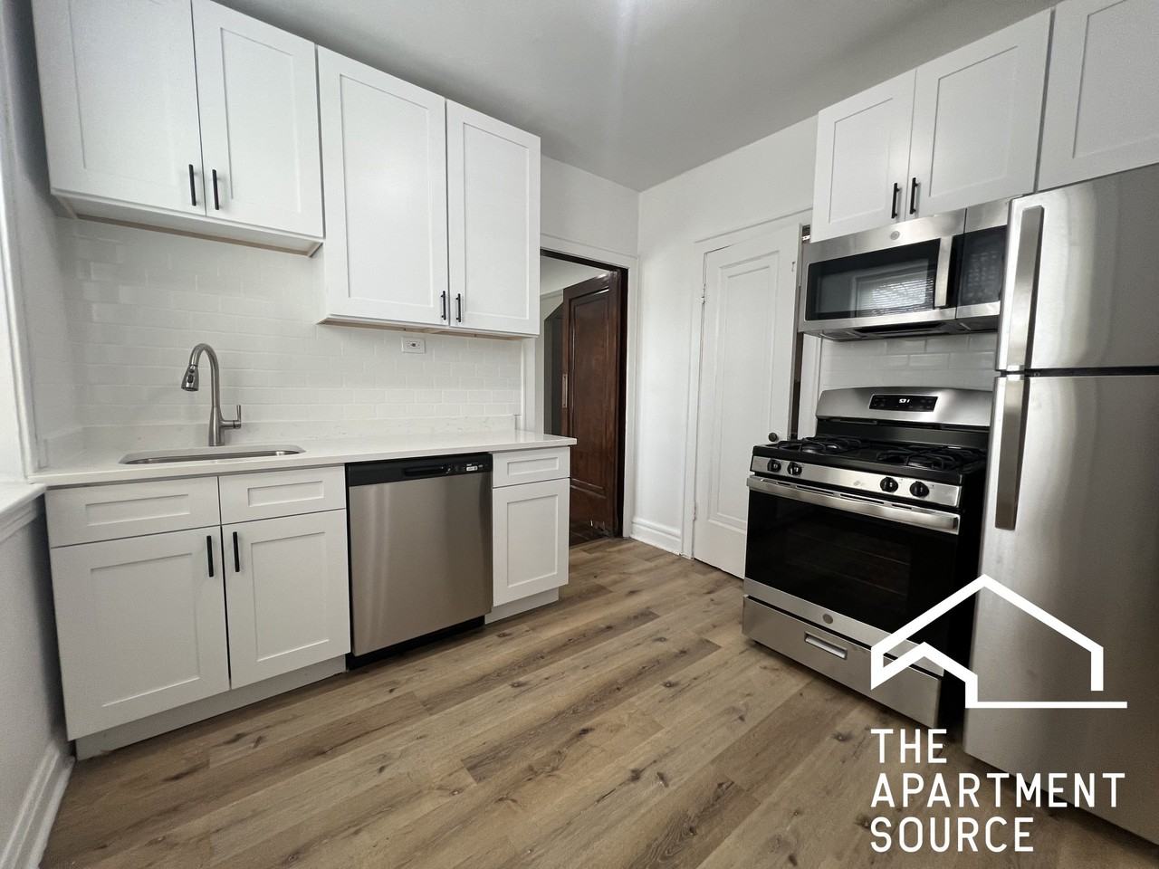 3150 Harlem Ave #1H - Photo 2 of 17