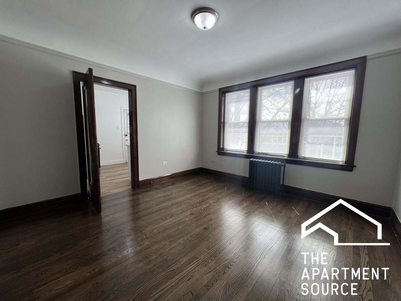 3150 Harlem Ave #1H - Photo 6 of 17