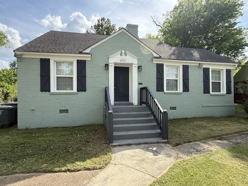 1031 N Belvedere Blvd