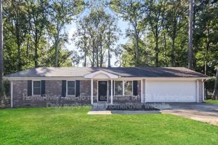 3344 Forest Hill Rd - Photo 1 of 1