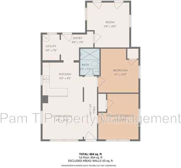 628 W 48th St - Photo 3 of 19