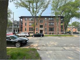 600 S Brearly St #2A - Photo 1 of 1