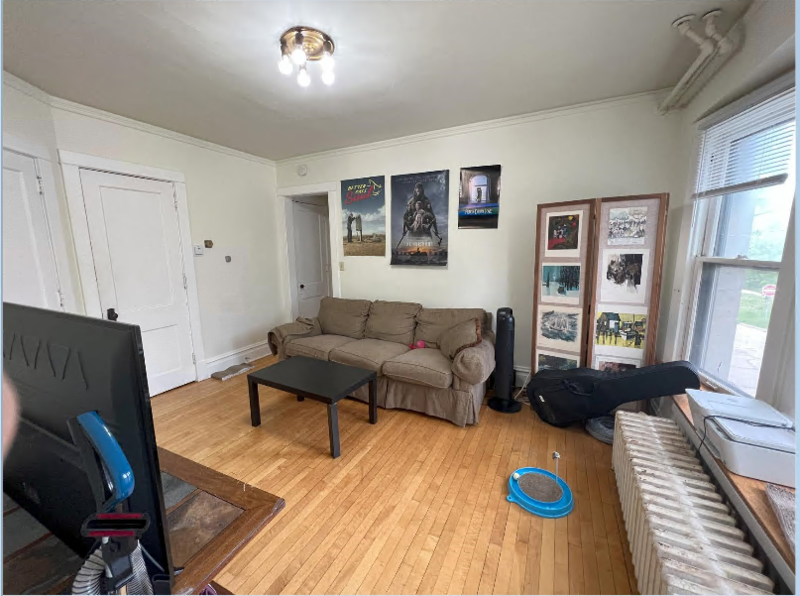 600 S Brearly St #2A - Photo 2 of 10