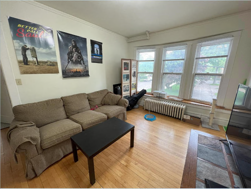 600 S Brearly St #2A - Photo 3 of 10