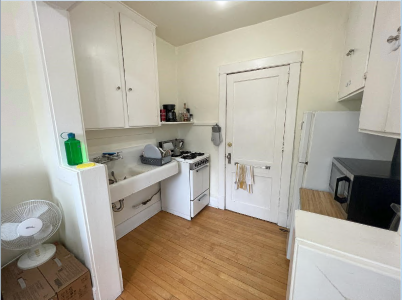 600 S Brearly St #2A - Photo 4 of 10