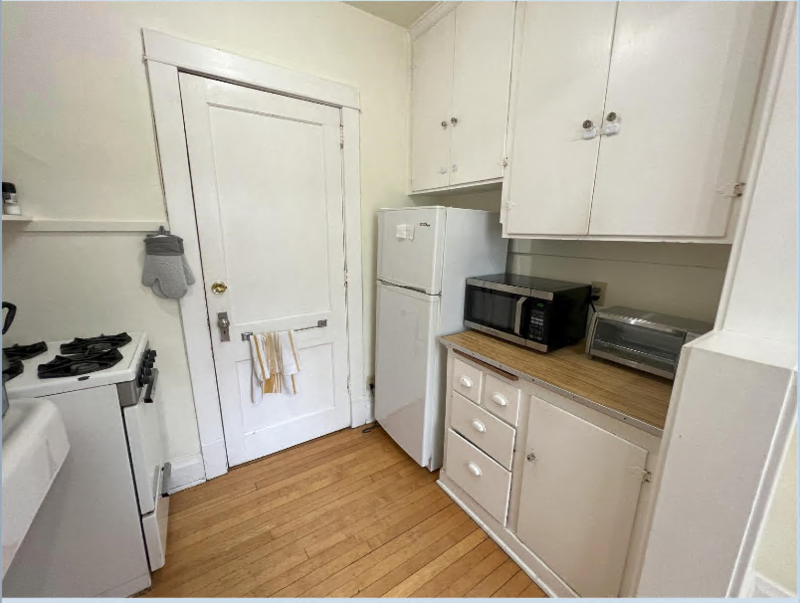 600 S Brearly St #2A - Photo 5 of 10