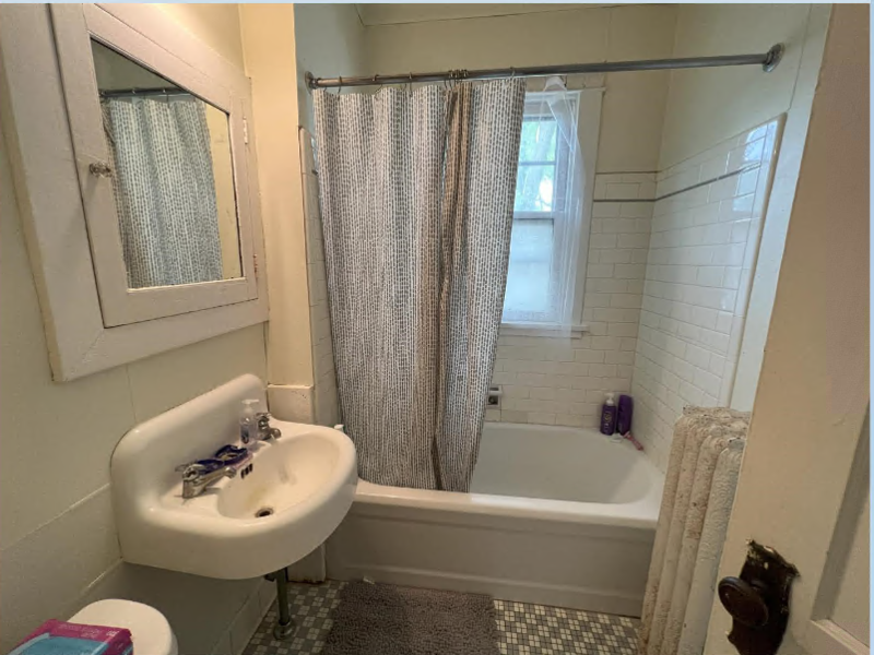 600 S Brearly St #2A - Photo 6 of 10