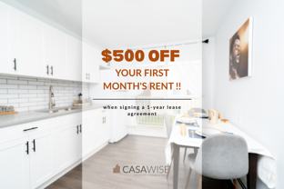 10021 154 St Nw #6 - Photo 1 of 1