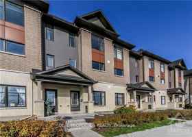 featured image of Campeau Dr & Country Glen Way