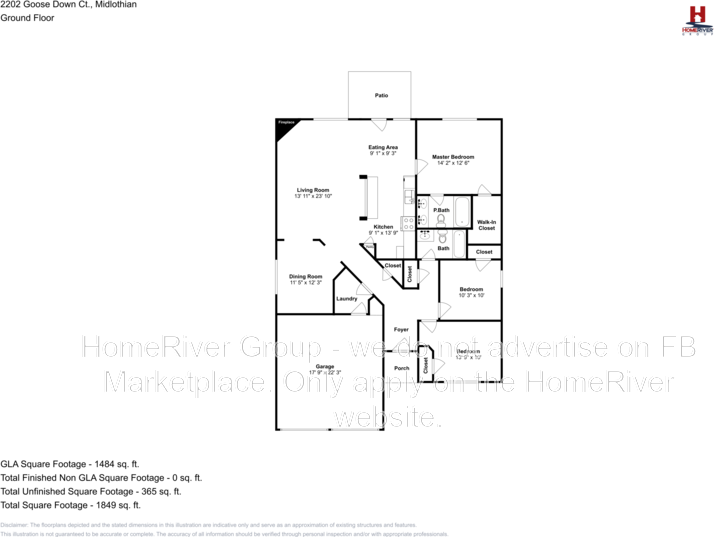 2202 Goose Down Ct - Photo 2 of 30