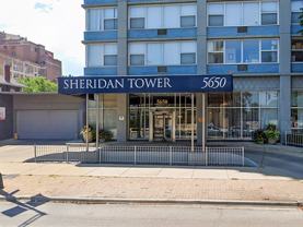 5650 N Sheridan Rd #18F - Photo 1 of 1