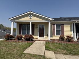 629 Mystic Dr - Photo 1 of 1