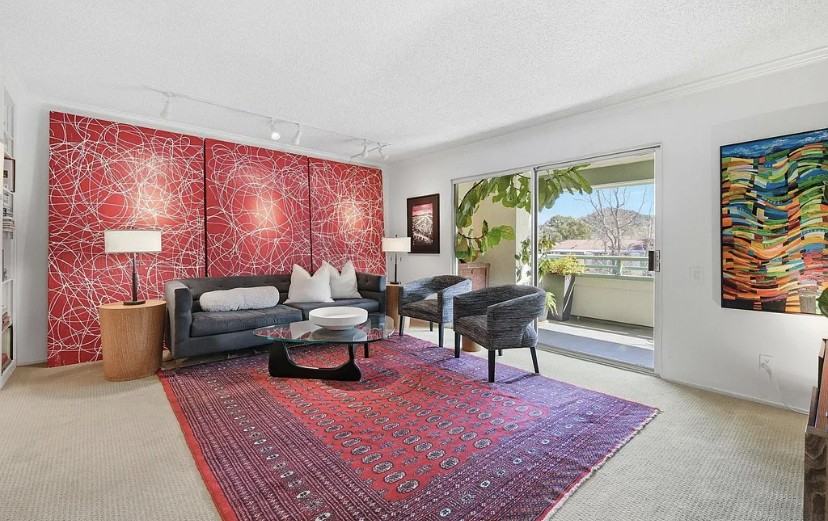 1501 Ptarmigan Dr #1C - Photo 2 of 12