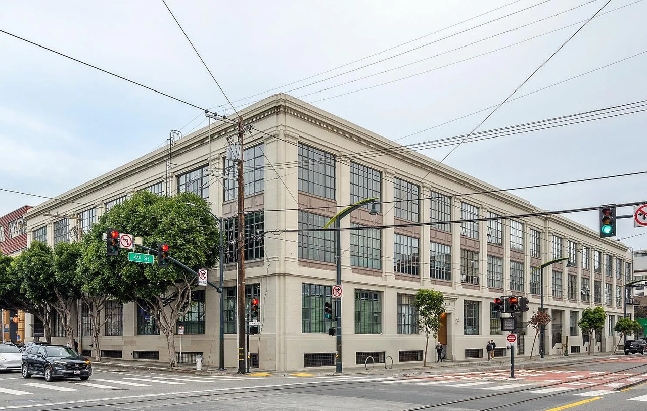 1 4th St #209 - Photo 3 of 26