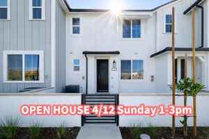 featured image of 4071 E Peony Paseo #33