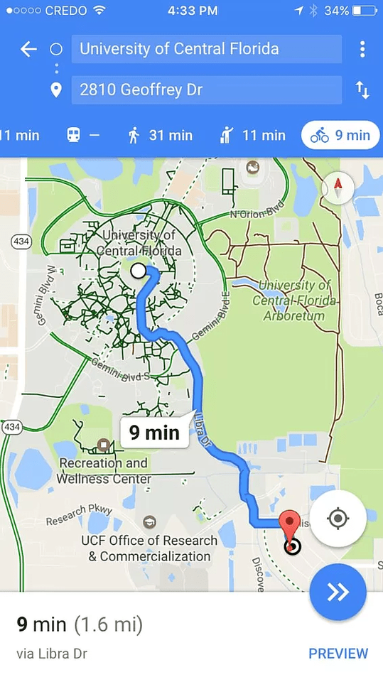 2810 Geoffrey Dr #NA - Photo 3 of 14