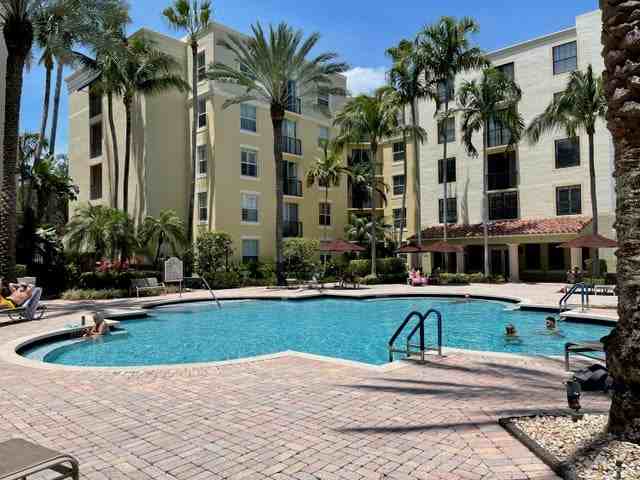 651 Okeechobee Boulevard #401 - Photo 3 of 7