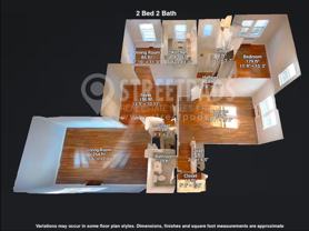 1151 Beacon Street #7 - Photo 1 of 1