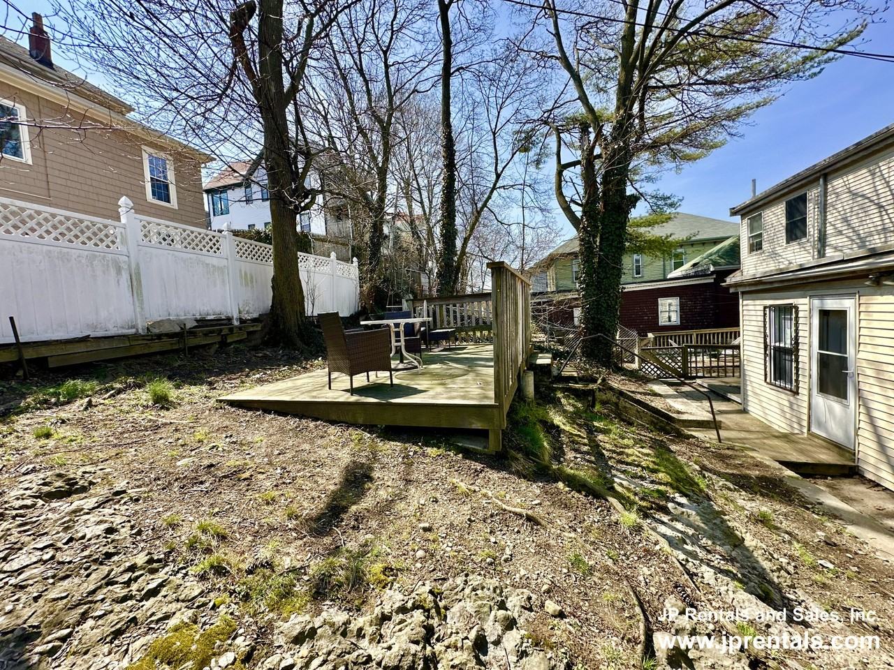 386 Centre St #1 - Photo 6 of 16