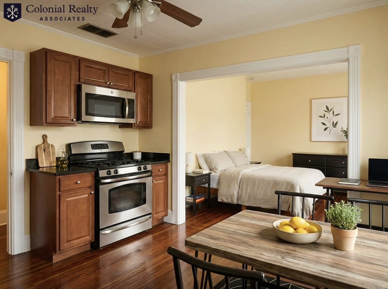 21 Chandler St #2 - Photo 6 of 10