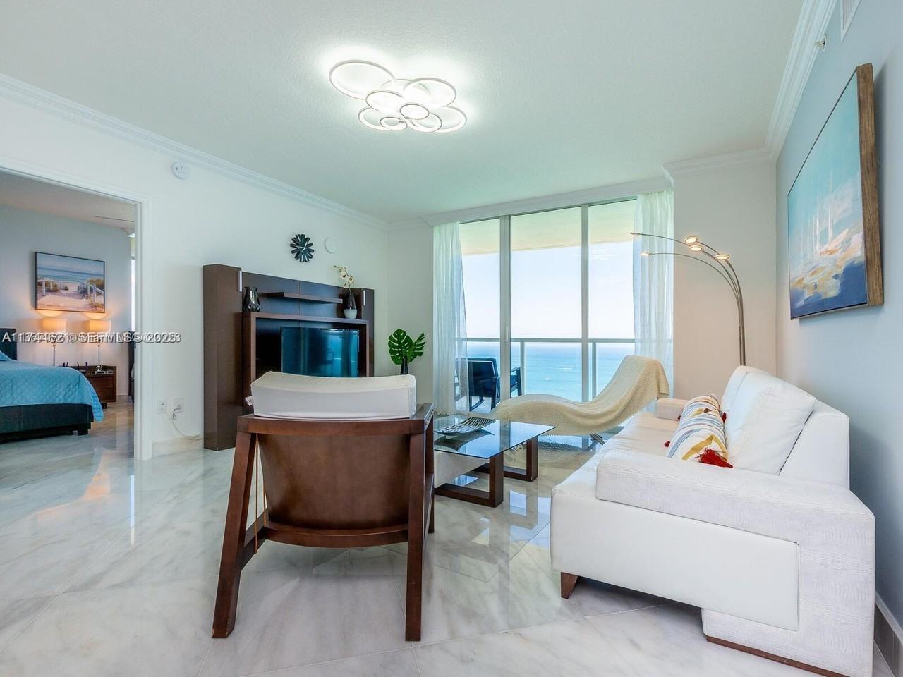 16699 Collins Avenue #3203 - Photo 3 of 56