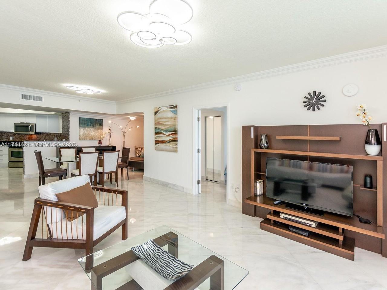 16699 Collins Avenue #3203 - Photo 4 of 56