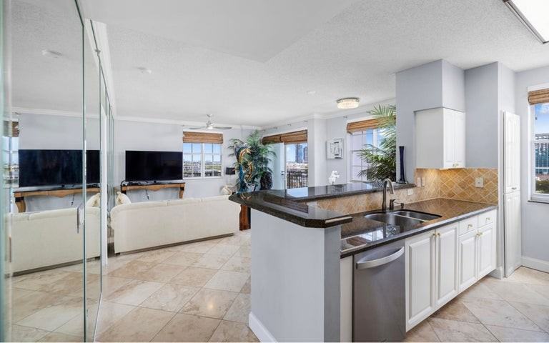 616 Clearwater Park Road #1202 - Photo 7 of 9