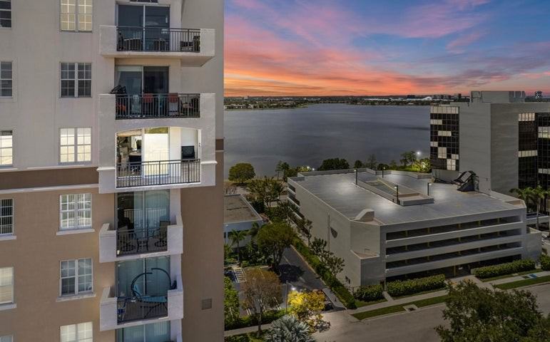 616 Clearwater Park Road #1202 - Photo 2 of 9