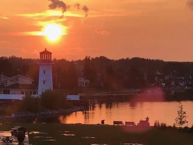 5100 Lakeshore Dr #215 - Photo 2 of 16