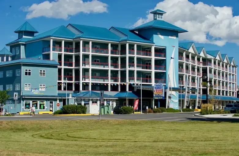 5100 Lakeshore Dr #215 - Photo 3 of 16