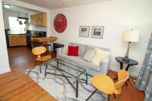 375 Weaverville Rd #3 - Photo 1 of 1