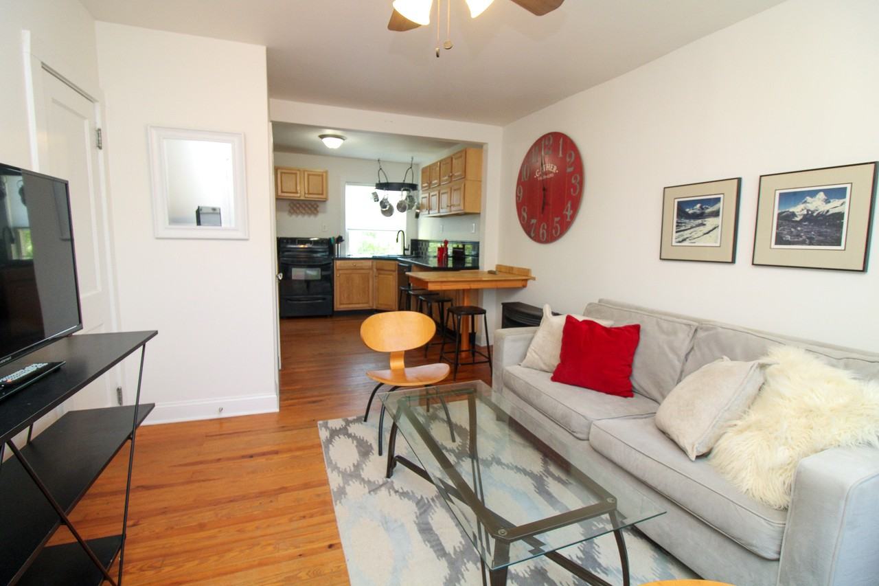 375 Weaverville Rd #3 - Photo 2 of 16