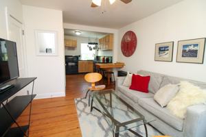 featured image of 375 Weaverville Rd #3