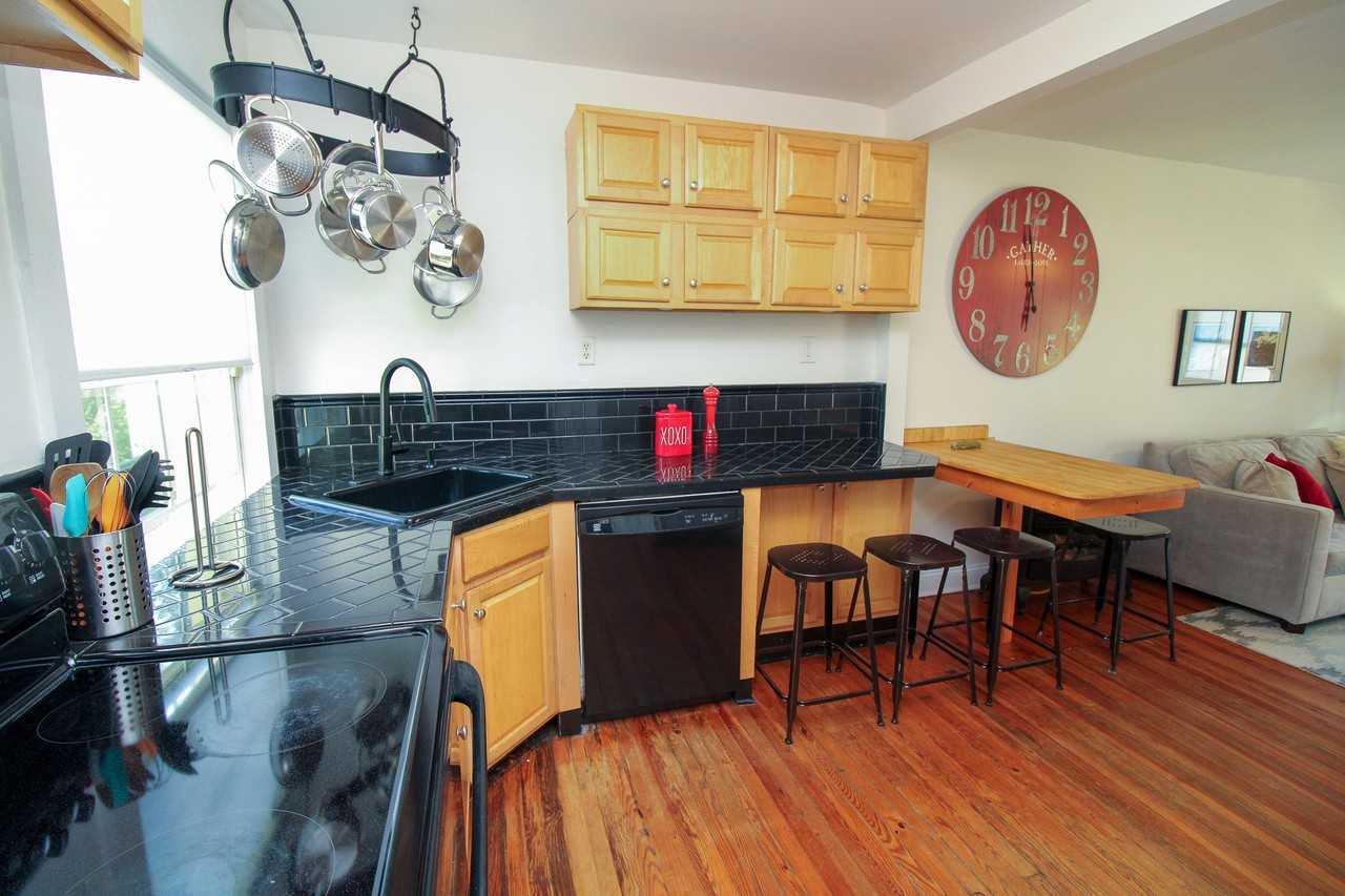 375 Weaverville Rd #3 - Photo 4 of 16